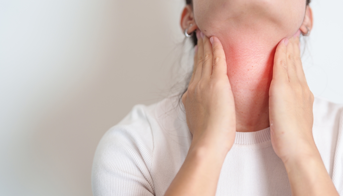 Chirurgia laser della laringe a Milano